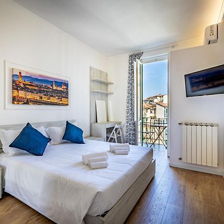 Yid Bandini Apartment Firenze Bagian luar foto