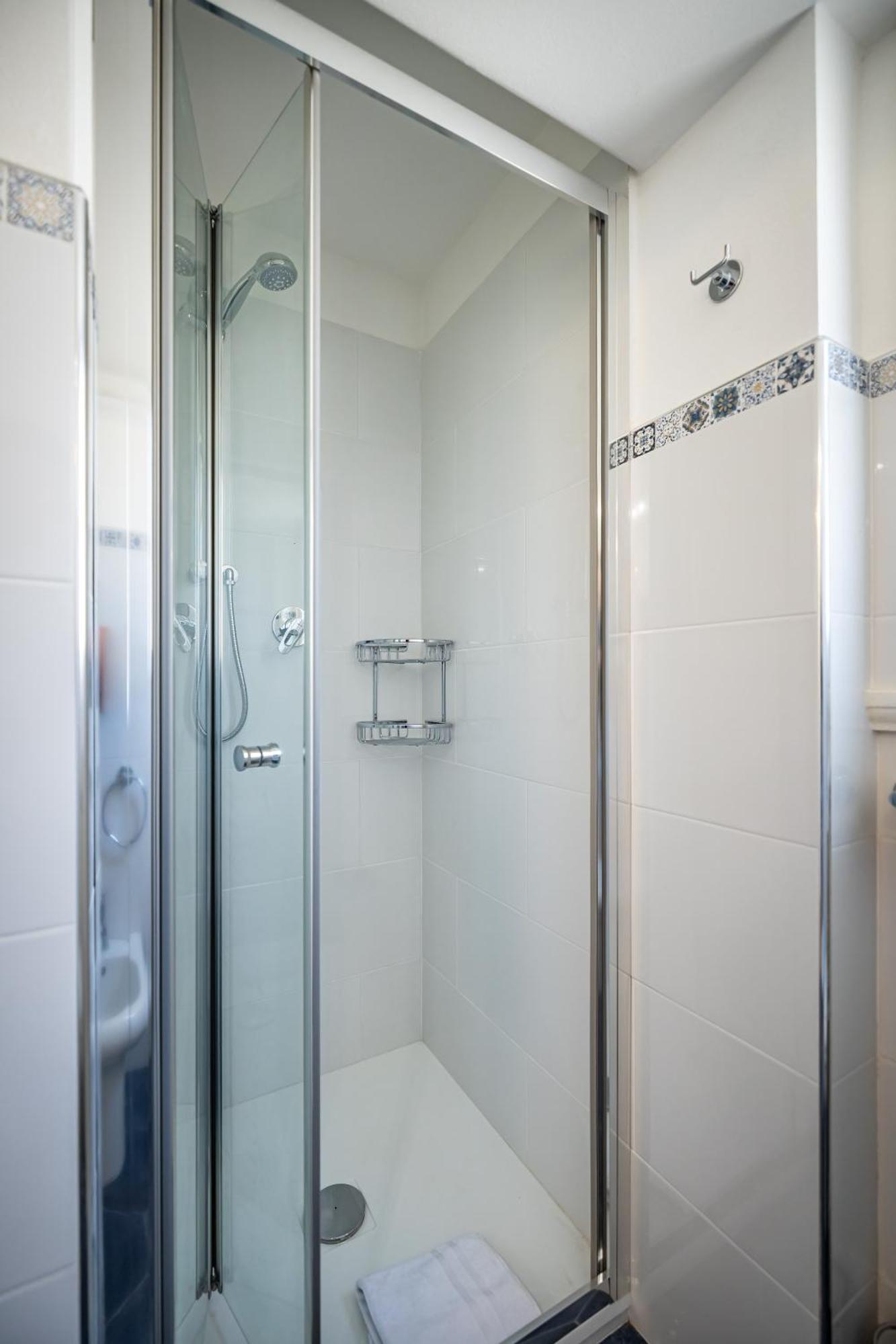Yid Bandini Apartment Firenze Bagian luar foto