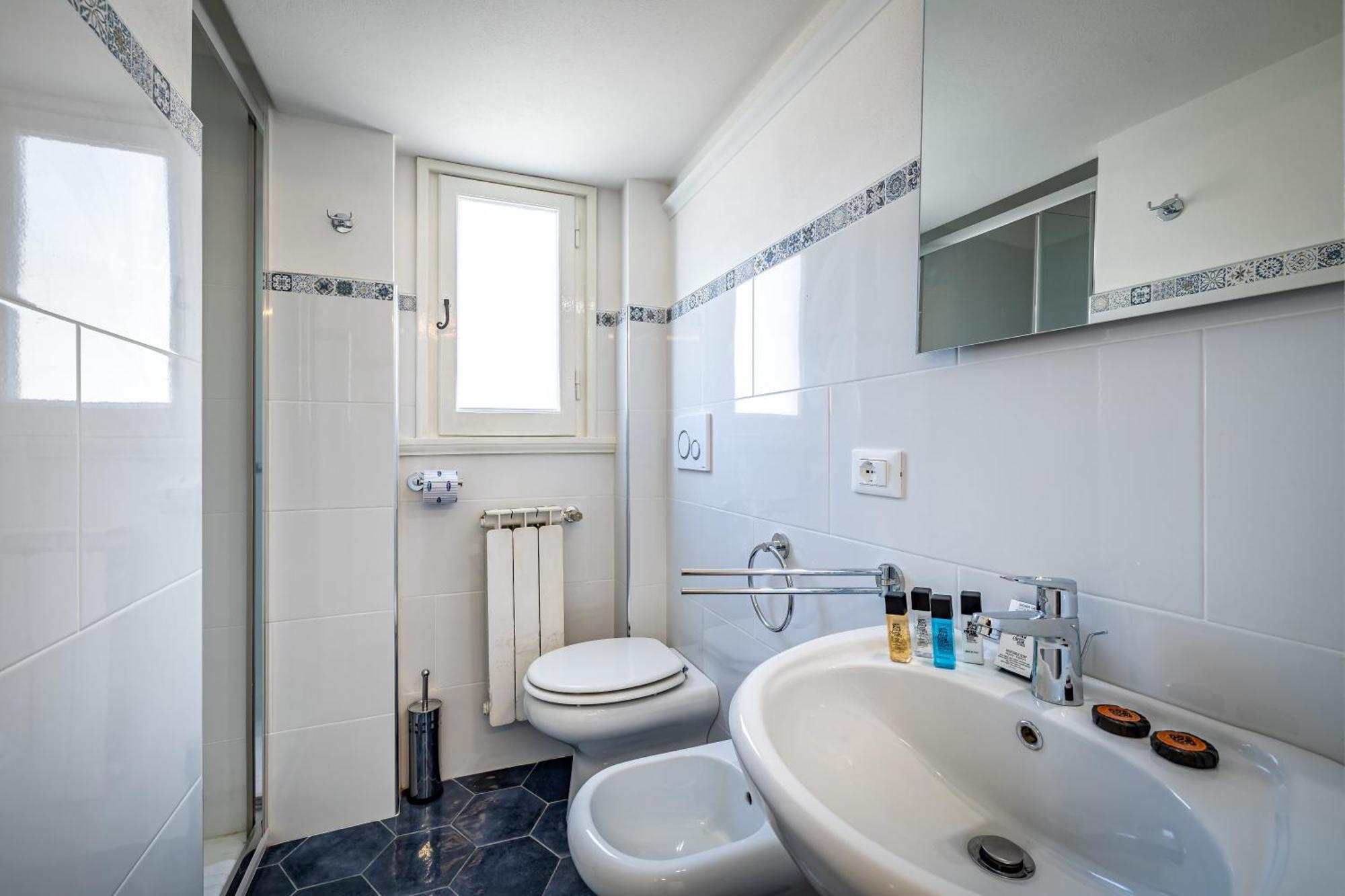 Yid Bandini Apartment Firenze Bagian luar foto