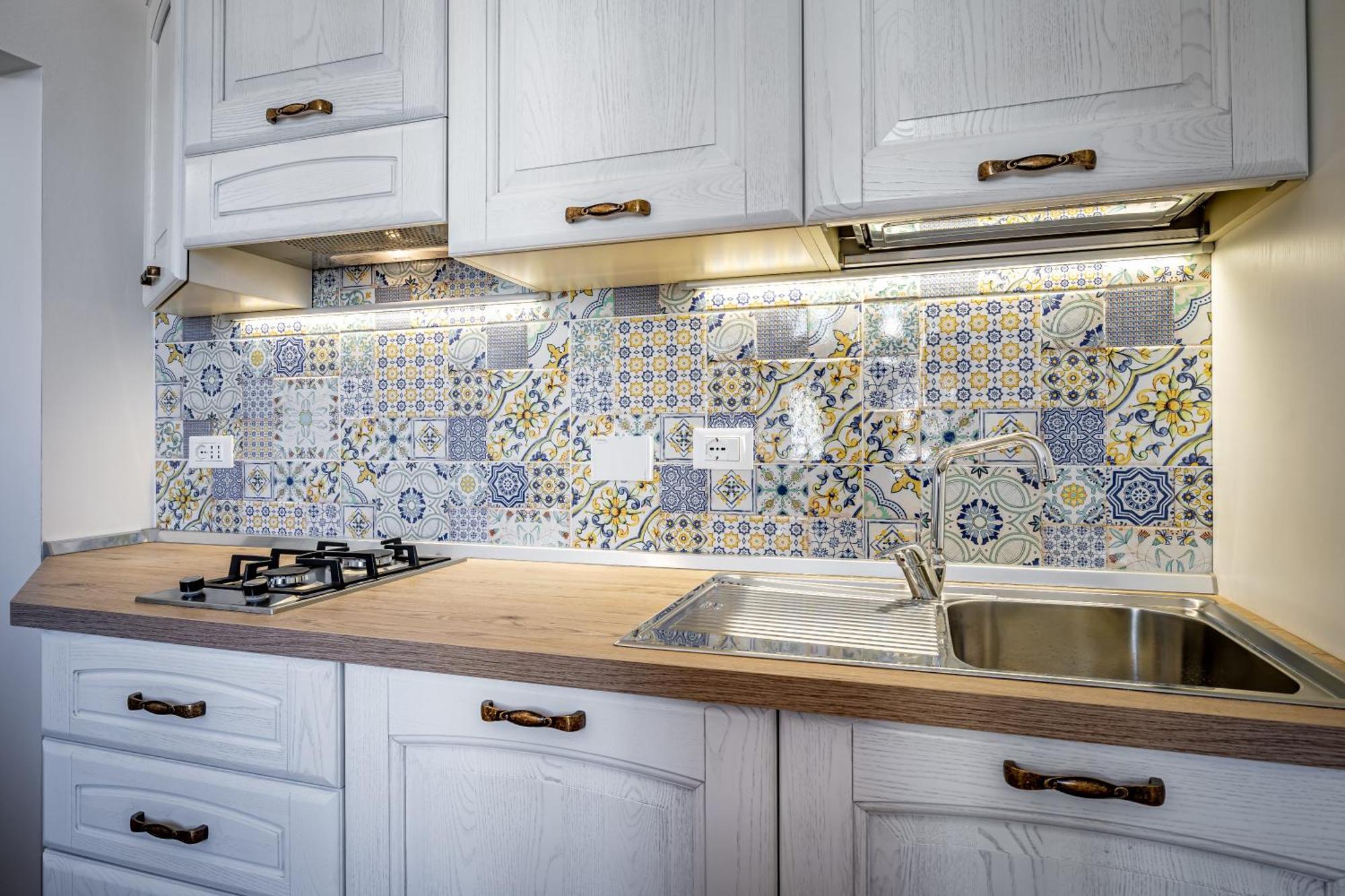 Yid Bandini Apartment Firenze Bagian luar foto